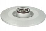 Delphi Fék tárcsa BG9412RSC/DEL