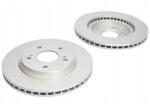 Delphi Fék tárcsa BG4816C/DEL