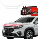 GrizzProtector GrizzGlass BodyShield motorháztetővédő fólia Suzuki S-Cross (2021-2025)-hoz (5906146474963)