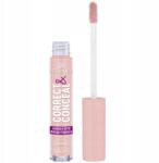 essence Correct Conceal Világosító Szemkörnyékápoló Korrektor 10 Light 3, 5ml