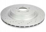 Delphi Fék tárcsa BG9414C/DEL