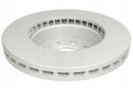 Delphi Fék tárcsa BG9180C/DEL