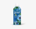 Lenor Balance folyadék meeresbrise öblítéshez 756-800 ml 32-36 pr Németországból (8700216283069)