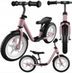 Playtive Futóbicikli 98-110cm 18+ Rózsaszín (393879_2104)