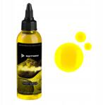 BAITNOW Double Dose Yellow Spin 100ml liquid booster dip elárasztott horgászat (BNL0003)