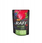 RAFI Vadhússal nedves kutyaeledel 300g