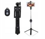 Mi Markolat Monopod Selfie Stick Bluetooth Fekete Állvány (MI)