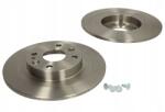 Delphi Fék tárcsa BG2805/DEL