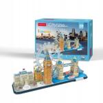 CubicFun 3D Puzzle City Line London 2538 (32470)
