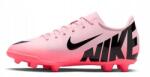 Nike Lanki Nike Jr Vapor 15 Club Fg/mg futballcipő 38, 5-es méret (DJ5958-601)
