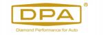 DPA Belső visszapillantó tükör Dpa 88570079602 88570079602