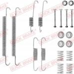 Quick Brake Qb Pofa Szerelő Készlet Bmw 3 90- /-abs/ /228X4
