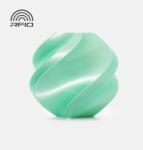 Bambu Lab Filament Bambu Lab Pla Silk+ Mint 1 kg Menta zöld Tecsse (A06-G1-1.75-1000-SPL)