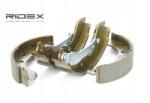 Ridex Fékbetét Peugeot 406 (8B) Ridex 70B0033-hoz