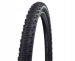 Schwalbe Gumiabroncs Schwalbe CX Comp 700x38C huzal fekete