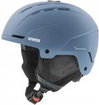 uvex stance stnone kék matt sisak 51-55 cm (56/6/312/15/03)