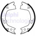 Delphi Rögzítőfék pofakészlet LS2153/DEL