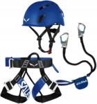Salewa Kit Via Ferrata Attac/Evo/Toxo 3.0 szett 53-61 cm (4053866556163)