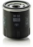 Mann-Filter Olaj Szűrő W68