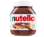 Nutella csokoládés-mogyorós krém Ferrero 600g (8000500299890)