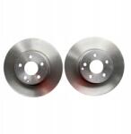 Vaico V30-80049 2 db Féktárcsa Mercedes W211 S211 Oe 2114210912