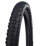 Schwalbe Gumiabroncs 29"X2.25 Schwalbe Smart Sam HS624 Black