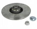 Delphi Fék tárcsa BG9032RS/DEL