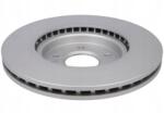 Delphi Fék tárcsa BG9238C/DEL