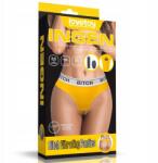 Lovetoy Bitch Vibrating Panties Bugyi (34~38 Inch Derékbőség) (6970260907767)