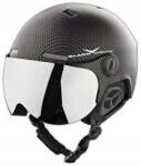 Black Crevice Saalbach Black Crevice bukósisak M 54-57 cm fekete (BCR140198-CW-1)