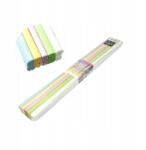 Penword Gyöngyházfényű Fodros Papír 50X200 (5DB)