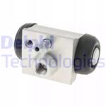 Delphi Fékhenger LW90191/DEL
