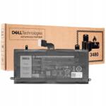 Dell Latitude 5285 5290 2-in-1 5289 Jopgr J0PGR 1WND8 eredeti laptop akkumulátor (FTH6F)