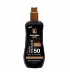 Australian Gold Spf 50 Spray Bronzer Azonnali Napfényoldó (054402720066)