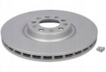 Delphi Fék tárcsa BG9336C/DEL