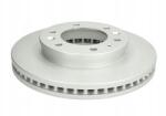 Delphi Fék tárcsa BG9140C/DEL