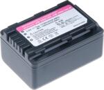 T6 Power Baterie T6 putere Panasonic VW-VBK180, VW-VBL090, 1720mAh, 6.2Wh, negru (VCPA0027)