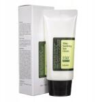 COSRX Aloe Soothing Sun Cream SPF50+ Pa+++ 50 ml Multifunkciós Uv krém (FSS50ML-3D047)