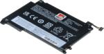 T6 Power Baterie T6 Power Lenovo ThinkPad P40, Yoga 460, 4540mAh, 53Wh, 3celule, Li-pol (NBIB0172)