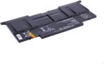 AVACOM Asus Zenbook UX31 Li-Pol 7, 4V 6000mAh 44Wh (NOAS-UX31-60P)