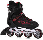 Fila Legacy Pro 84 Black/Red/Grey Role