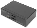 ASSMANN DS-12870, 3840 x 2160 pixelek, 4K Ultra HD (DS-12870)