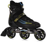 Fila Legacy Pro 100 Black/Lime/Blue Role