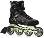 Fila Legacy Pro 80 Lady Black/Watergreen Role