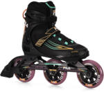 Fila Legacy Pro 100 Lady Black/Violet/Pink Role