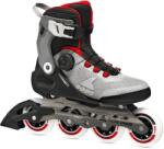 Rollerblade Macroblade 90 Boa Black/Grey/Red Role