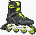 Rollerblade Macroblade 80 Black/Lime Role