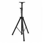  Suport Metalic Tip Trepied pentru Boxe Audio, DEPOX®, Reglabil, 150 cm, Maxim 30 Kg, Negru (2133585 - 1041)