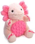 Wild Republic Mini Axolot Poppykins-Jucarie Plus Wild Republic 19cm (WR30542) - alemax