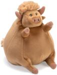 Wild Republic Vacuta De Munte Flipkins-Jucarie Plus Wild Republic 13cm (WR30383)